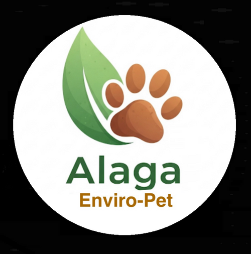Alaga Enviro-Pet